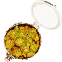  حبه کره ای زعفرانی - 400 گرم636179efcb69c4101020